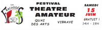 Mini Festival de Théâtre Amateur