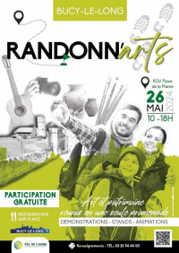 Randonn'arts