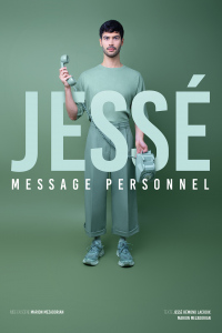 Jessé - Message Personnel
