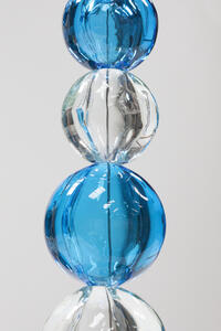Variations Aquamarine et Cristal