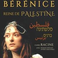 Bérénice Reine de Palestine
