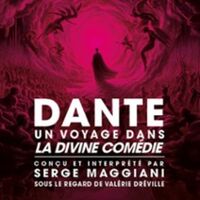 Dante - Un Voyage dans la Divine Comédie