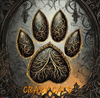 Crazy Cat$ - Groupe de reprises Hard Rock