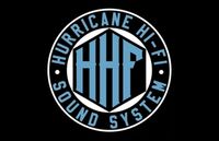 Hurricane Hi-Fi  - Sound-System Dub et Reggae