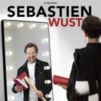 Sébastien Wust -  Maître, Vous Avez la Parole, Marelle des Teinturiers