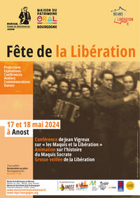 Fête de la Libération