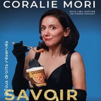 Coralie Mori - Savoir Vivre, Marelle des Teinturiers