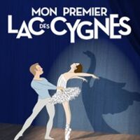Mon Premier Lac des Cygnes, Théâtre Mogador, Paris