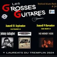 Festival Les Grosses Guitares