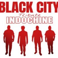 Black City Tribute Indochine