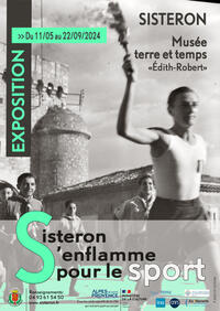 Inauguration exposition temporaire
