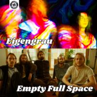 EIGENGRAU X EMPTY FULL SPACE