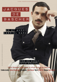 Jacques de Bascher - Festival Avignon Off 2024