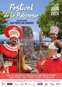 Festival du Triangle de la Polynésie
