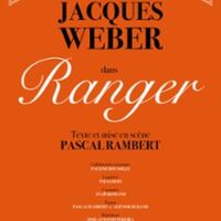 Ranger - Théâtre des Bouffes Parisiens, Paris