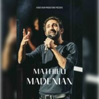 Mathieu Madénian, Théâtre Le Paris