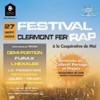 Clermont Fer'Rap