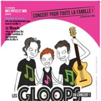 Les Gloops en Concert