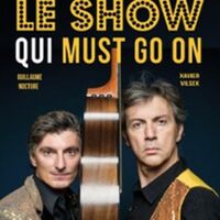 Le Show Qui Must Go On
