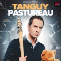 Tanguy Pastureau - Un Monde Hostile - Tournée