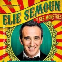 Elie Semoun et ses Monstres