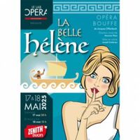 La Belle Hélène