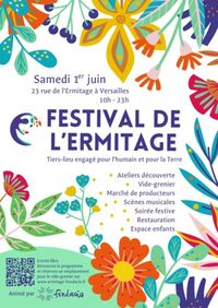 Festival de L'Ermitage