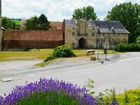 🏰 Visite Guidée du Château d'Esnes par les Amis du Château