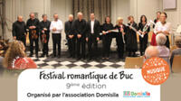Festival romantique de Buc