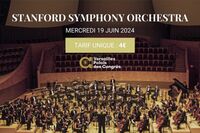 Symphonie Stanford Orchestra