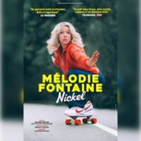 Mélodie Fontaine, Cinévox