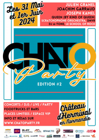Festival Chato Party
