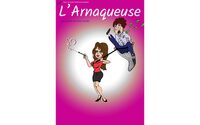 Spectacle: L'Arnaqueuse à Pau