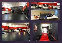 Gala  de System Dance and Arts Studio à Marseille 8e