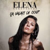 Elena Nagapetyan - Ça valait le coup - Tournée à Biarritz