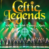 Celtic Legends - Tournée 2026 à La Rochelle