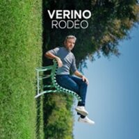 Vérino - Rodéo - Tournée à Tours