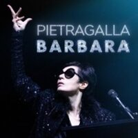 Barbara par Pietragalla - Tournée à Marseille 2e