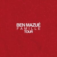 Ben Mazué - Tournée des Zénith 2026 à Saint-Herblain