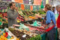 Marché hebdomadaire de Châtillon-en-Bazois à Châtillon-en-Bazois