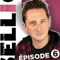 Sellig - Episode 6 - Tournée à Nancy