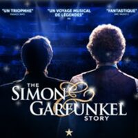 The Simon & Garfunkel Story à TOULOUSE