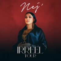 Nej - Irréel Tour à Montpellier