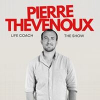 Pierre Thevenoux - Life Coach à TOULOUSE