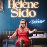 Hélène Sido - Solilesse- Tournée à Décines-Charpieu