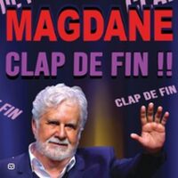 Roland Magdane - Clap de Fin - Tournée à Biarritz