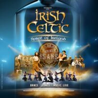 Irish Celtic - Spirit of Ireland Fête ses 15 ans à Lyon 6e