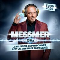 Messmer - 13Hz - Tournée à LE MANS