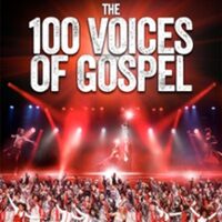Gospel Pour 100 Voix - The Delivrance Tour à Lyon 6e