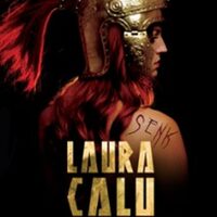 Laura Calu - Senk - Tournée à Nantes